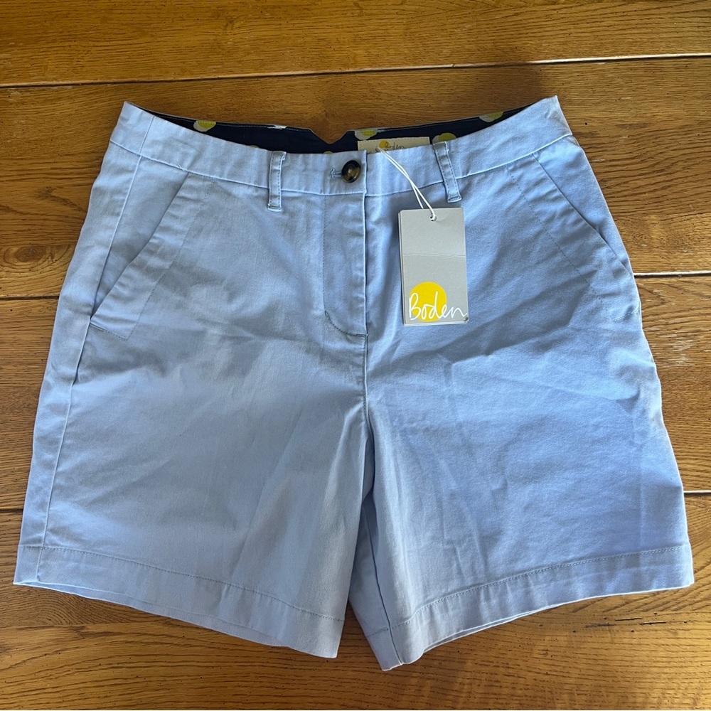 NWT Boden Shorts